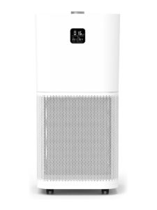 เครื่องฟอกอากาศ ยี่ห้อไหนดีในปี 2019