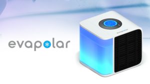 แอร์จิ๋วขนาดเล็กมินิพกพา ราคา