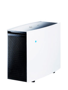 เครื่องฟอกอากาศยี่ห้อไหนดี 2019