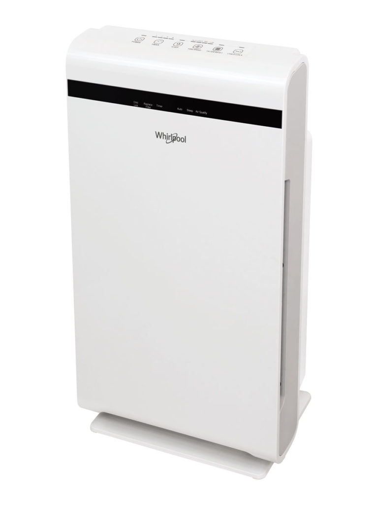 เครื่องฟอกอากาศ