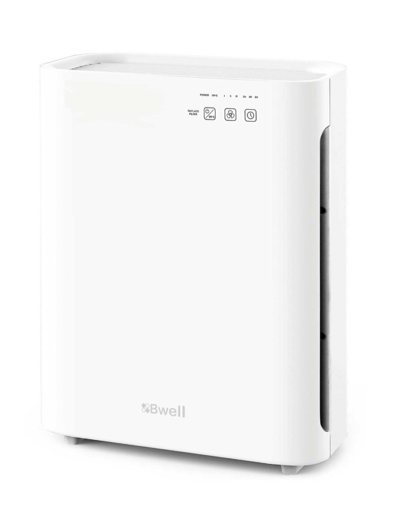 เครื่องฟอกอากาศ