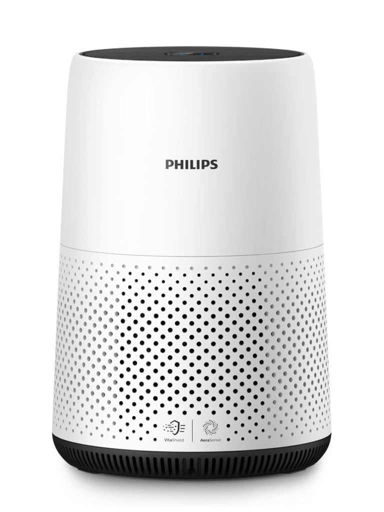 เครื่องฟอกอากาศ