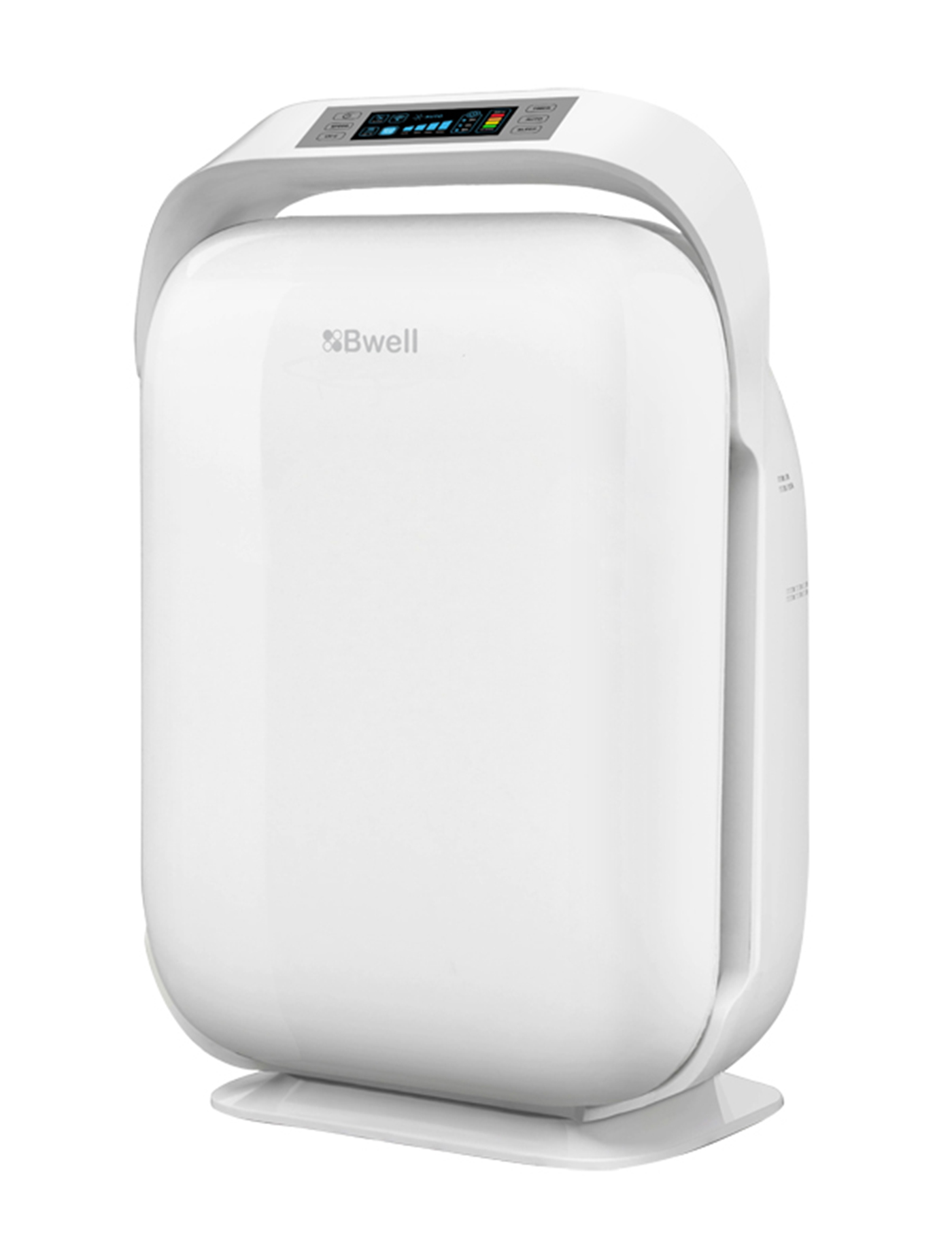 เครื่องฟอกอากาศ Pantip