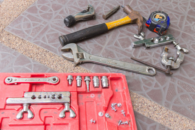 วาล์วแอร์คอนเด้น