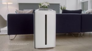 เครื่องฟอกอากาศ Amway