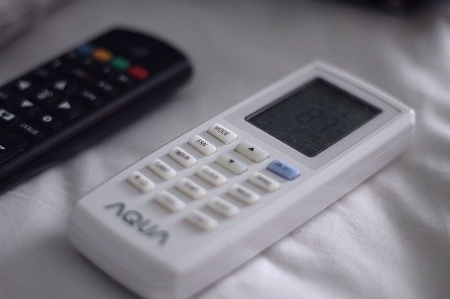 แอร์ตัดบ่อย