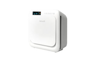 รีวิว เครื่องฟอกอากาศ