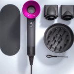 ไดร์เป่าผม Dyson Pantip