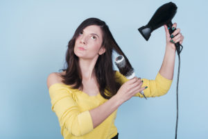 ไดร์เป่าผม ลาซาด้า โลตัส