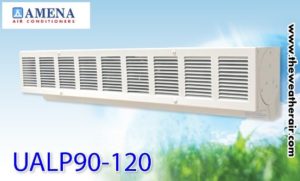 แนะนำ 6 รุ่นแอร์อามีน่า ดีจริงไม่มั่วนิ่ม