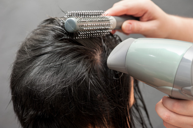 ไดร์เป่าผม CKL ดีไหม