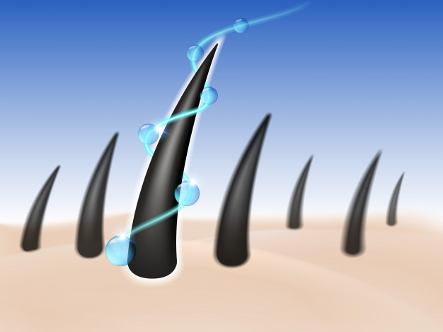 ไดร์เป่าผมพกพาแบบไร้สาย