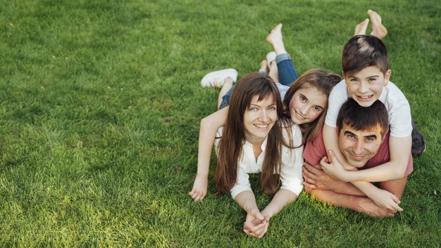 เครื่องฟอกอากาศแบบห้อยคอ