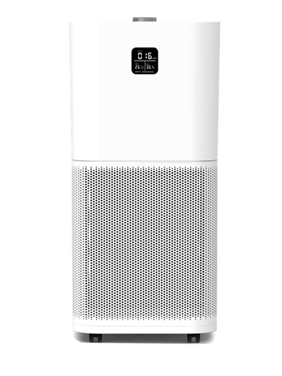 เครื่องฟอกอากาศ PM 2.5 ยี่ห้อไหนดี Pantip