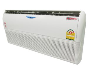 แอร์ตั้งพื้น