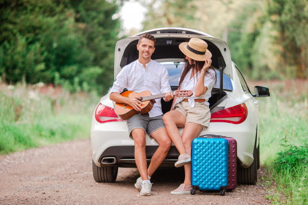 เครื่องฟอกอากาศในรถ PM 2.5