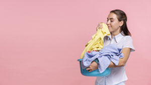 เครื่องซักผ้า ฮิตาชิ (Hitachi) และชาร์ป (SHARP) ดีไหม