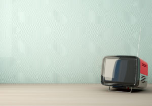 ทีวีติดๆ ดับ ๆ