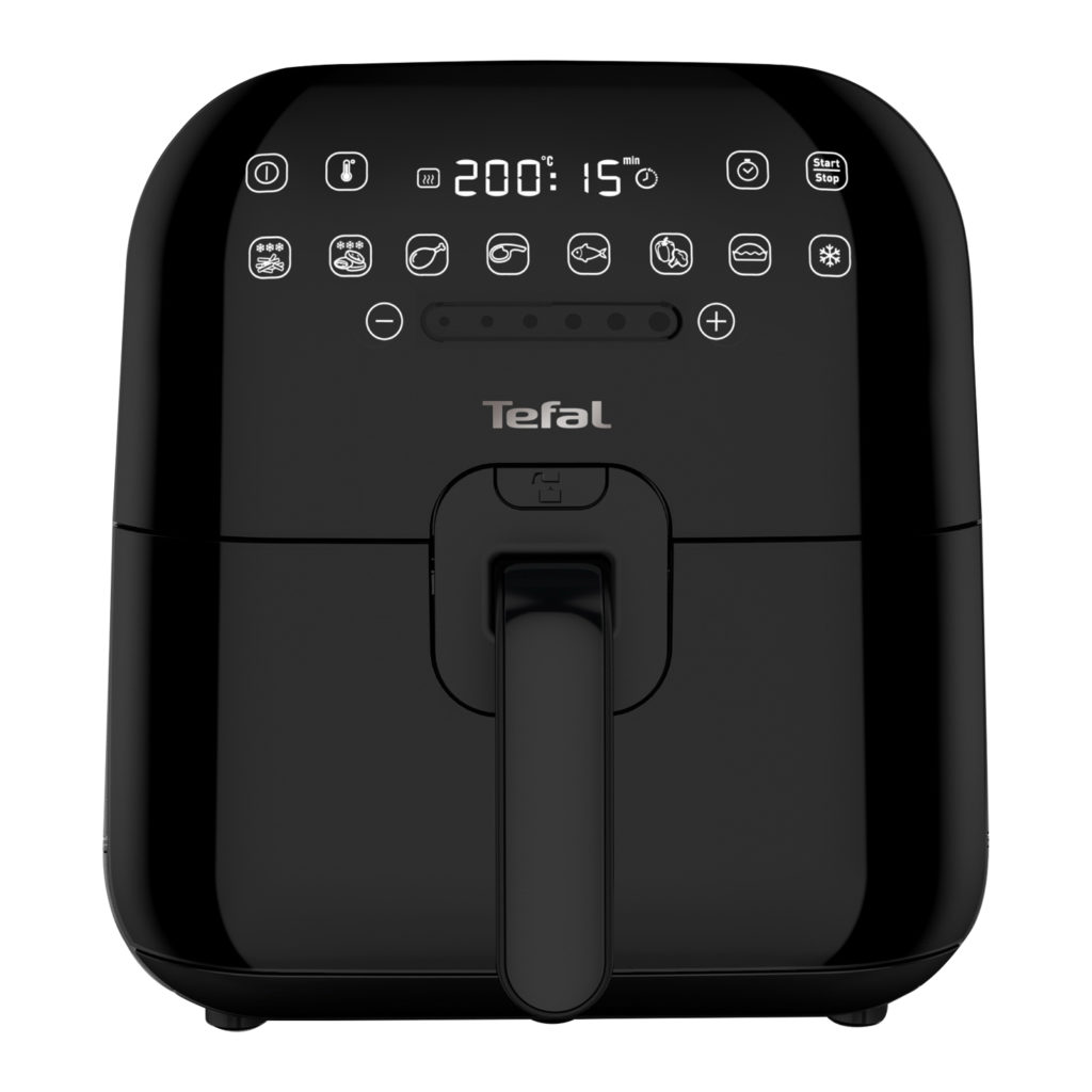 หม้อทอดไฟฟ้า Pantip