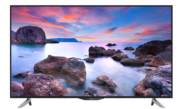 ทีวี 4k