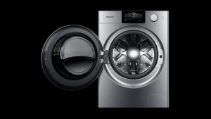 เครื่องซักผ้าถังเดี่ยว