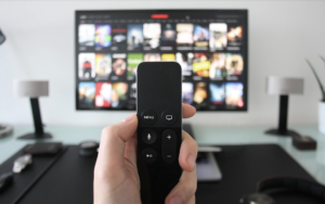 ทีวีถูก