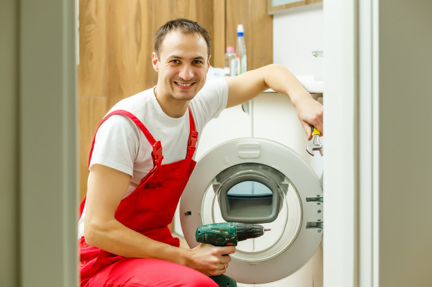 เครื่องซักผ้า 5 8 10 12 13 15 20 kg กิโล