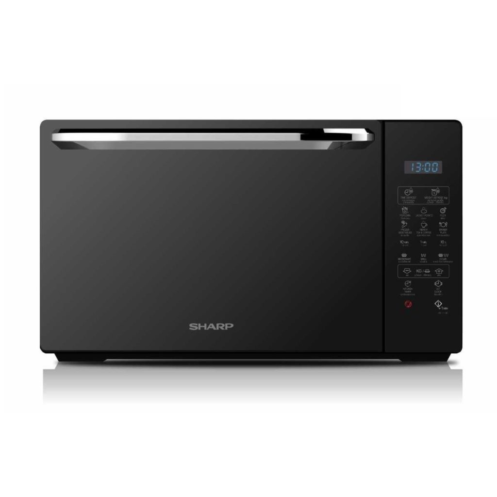 Sharp R220 อยากมีไมโครเวฟใหม่โปรดอ่าน ชาร์ป (Sharp) R220 – 380 รุ่นไหนดี โดนใจสุด ...