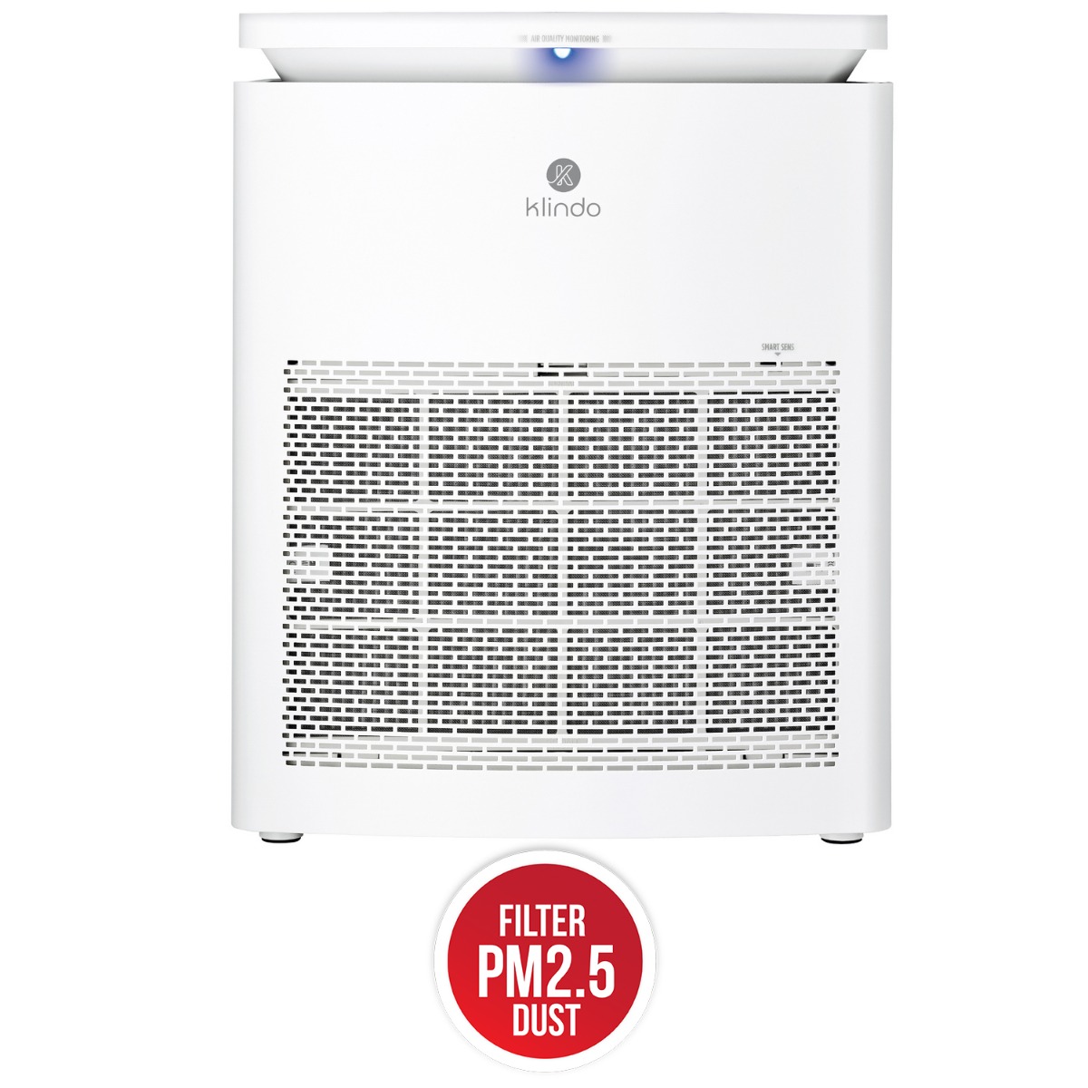 พัดลมปรับอากาศ ฟอกอากาศ