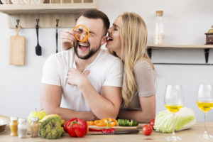 ตู้เย็นลูกเต๋า