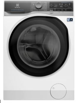 เครื่องซักผ้าพร้อมอบแห้ง ปั่นแห้ง