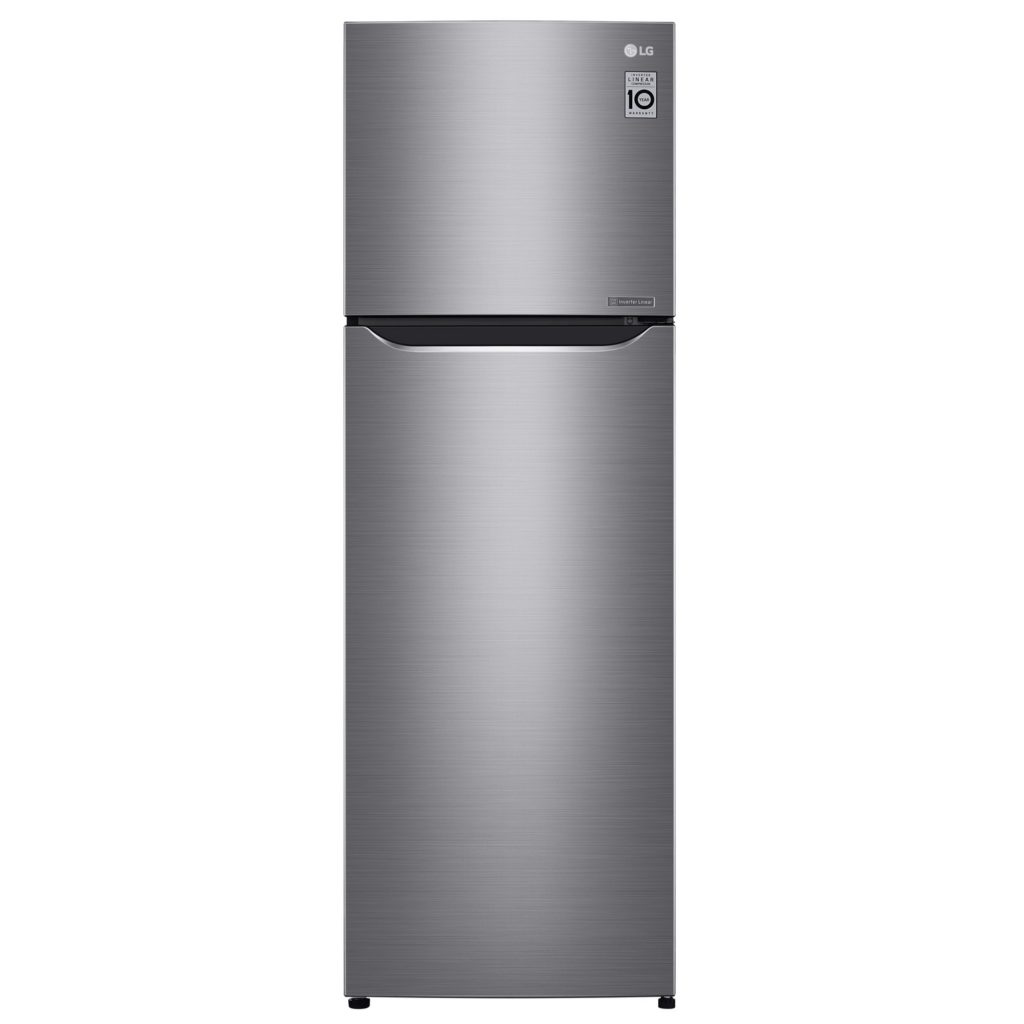 ตู้เย็น 2 ประตู LG Panasonic