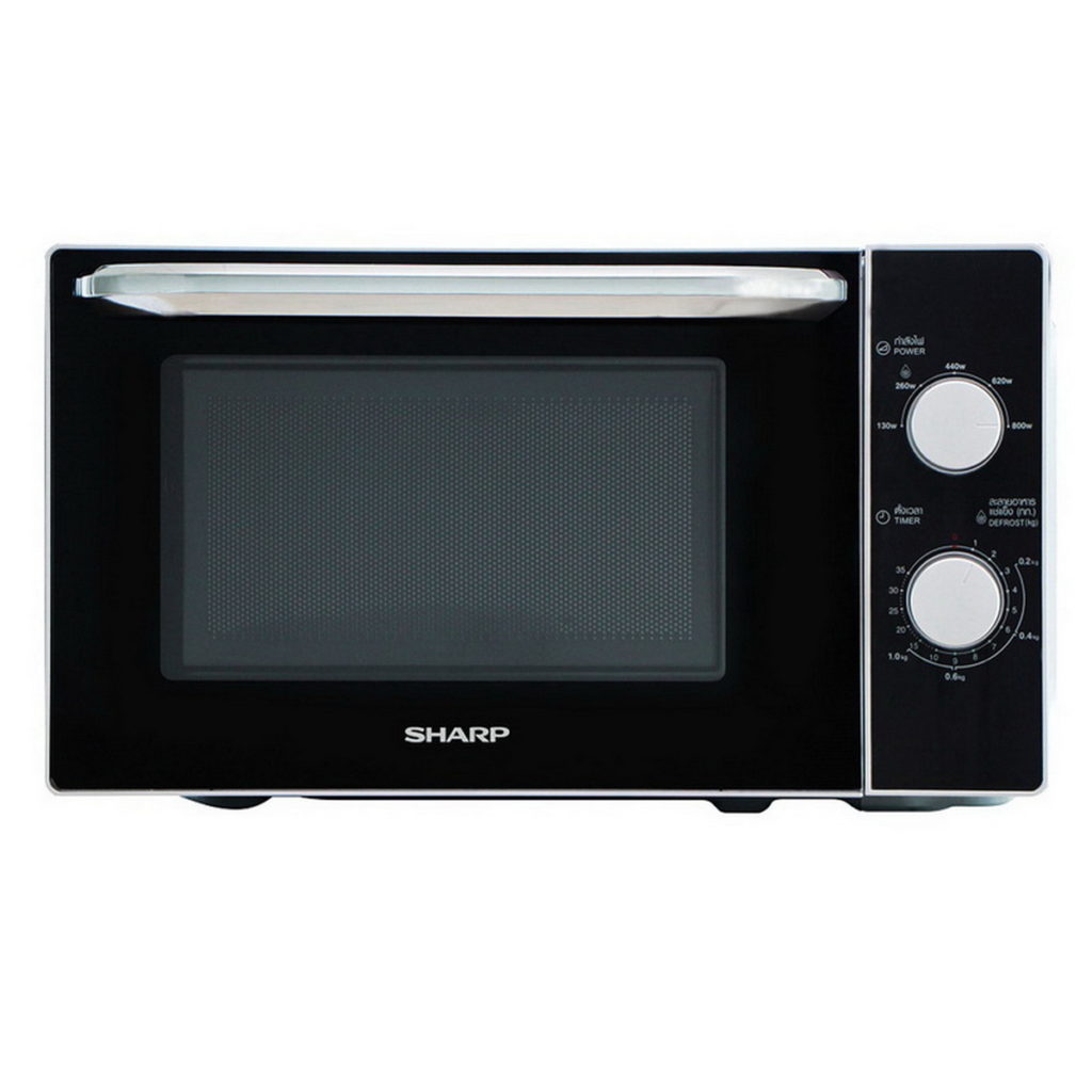 ไมโครเวฟ Sharp ชาร์ป R220