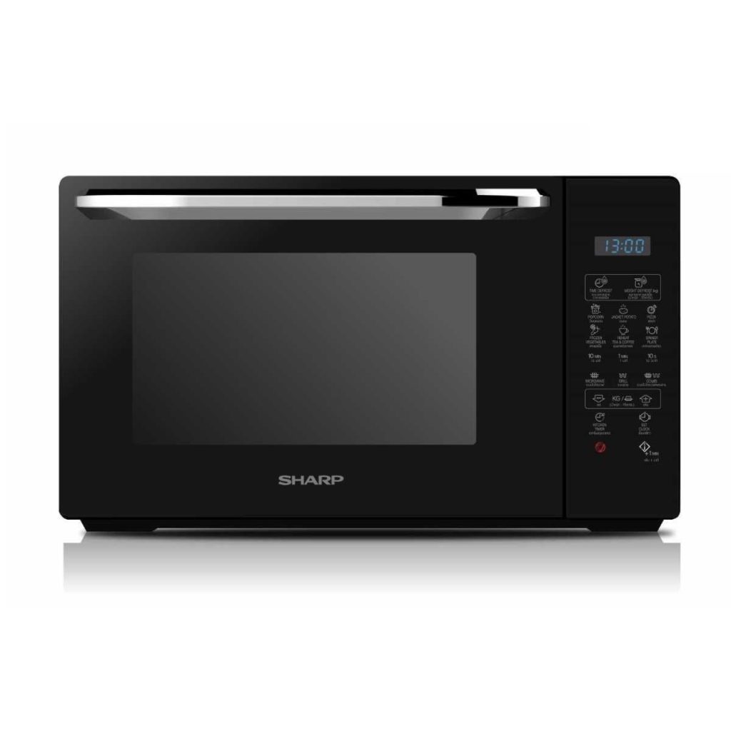 ไมโครเวฟ Sharp ชาร์ป R220