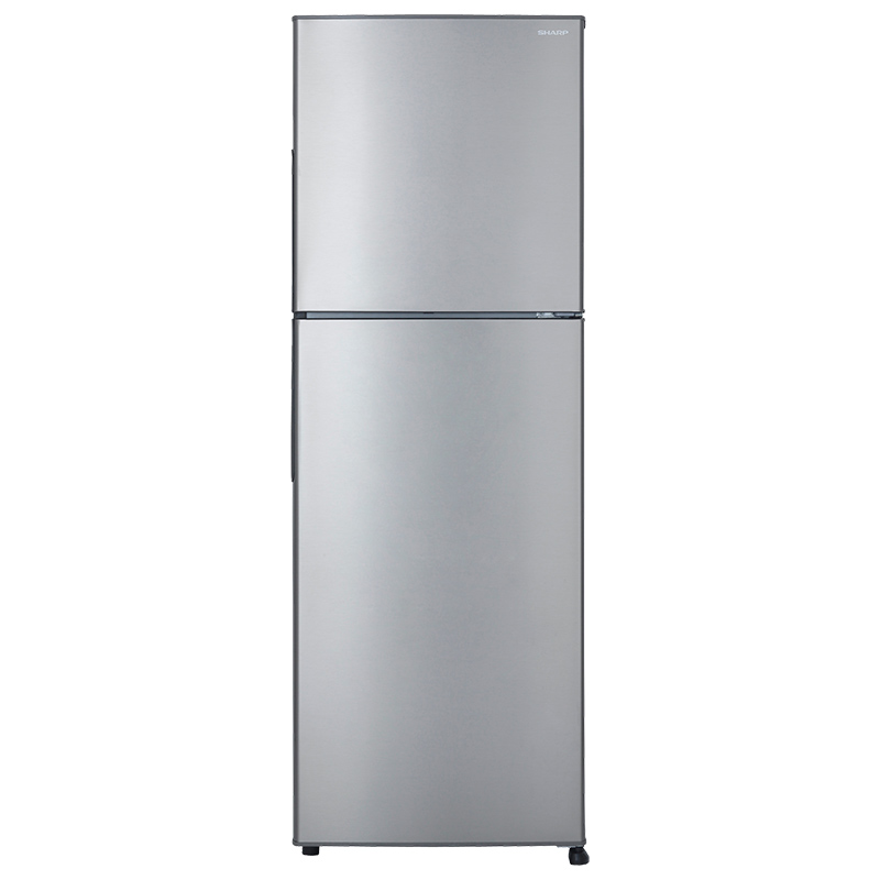 ตู้เย็น 2 ประตู 5.9 คิว ชาร์ป SHARP ซัมซุง ราคา