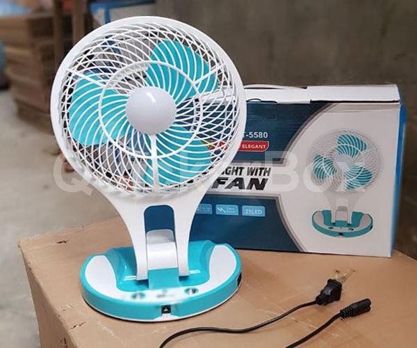 พัดลมลาซาด้า