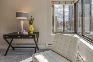 เครื่องซักผ้าคอนโด