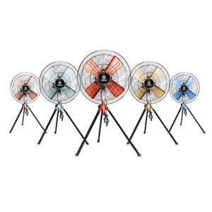 พัดลม 3 ขา