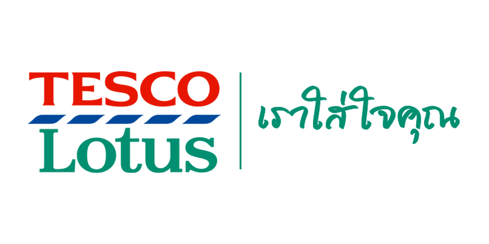 เครื่องซักผ้าที่บิ๊กซีและโลตัส