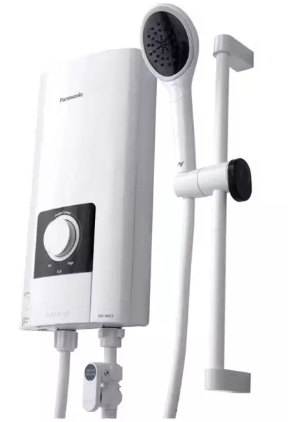 เครื่องทำน้ำอุ่นพานาโซนิค Panasonic