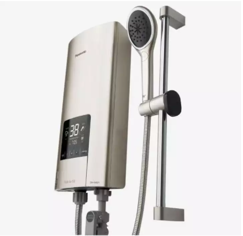 เครื่องทำน้ำอุ่นพานาโซนิค Panasonic