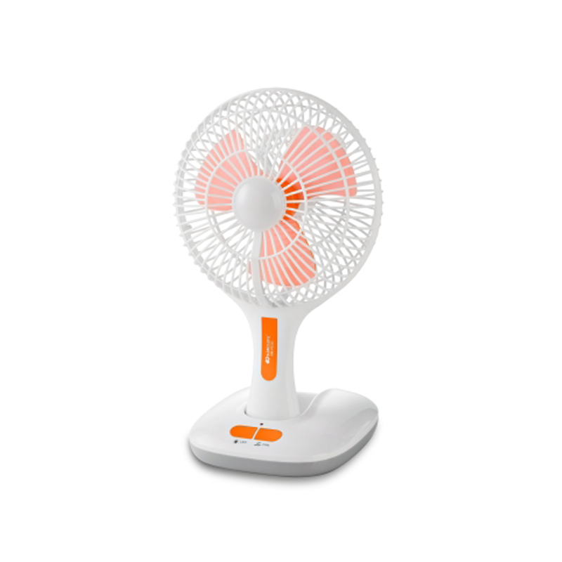 พัดลม ตั้งโต๊ะ 6 นิ้ว