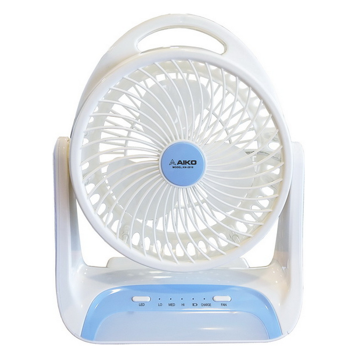 พัดลม ตั้งโต๊ะ 6 นิ้ว