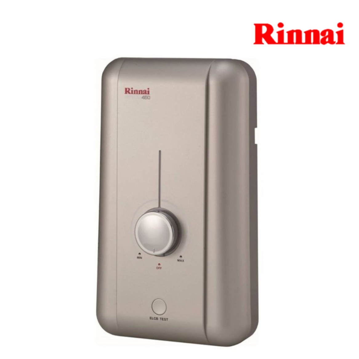 เครื่องทําน้ำอุ่นรินไน