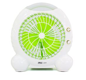 พัดลม ตั้งโต๊ะ 6 นิ้ว