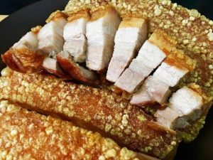 หมูกรอบ Everyday อร่อยได้ใช้แค่เตาอบ!