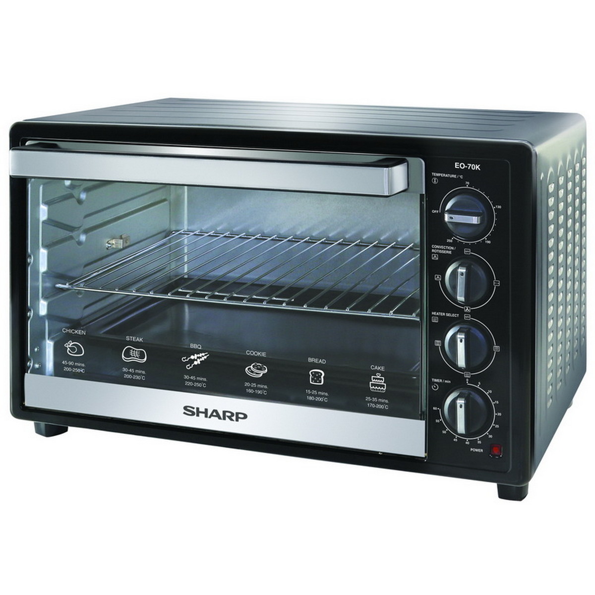 เตาอบรุ่นไหนยี่ห้อไหนดี 2018 2019