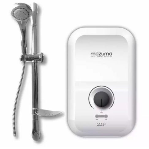 เครื่องทำน้ำอุ่น MAZUMA