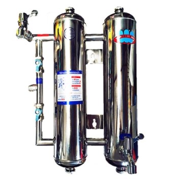 เครื่องกรองน้ําสแตนเลส