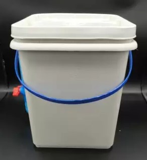 เครื่องกรองน้ำบ่อปลา 